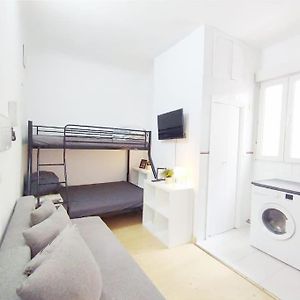 Apartamento de 1 Dormitorio
